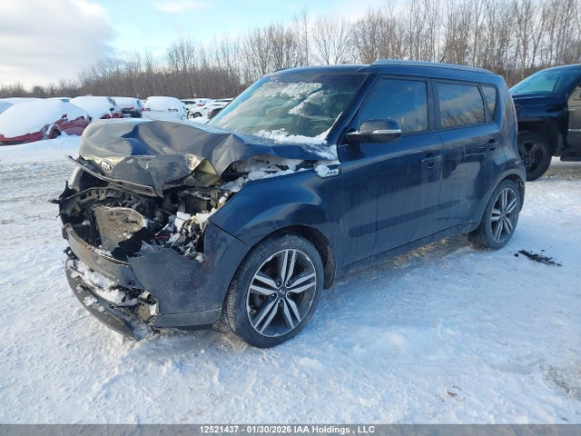 KNDJX3A54G7391845 KIA Soul !