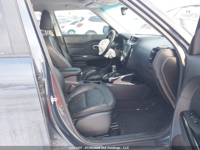 KNDJX3A54G7391845 KIA Soul !