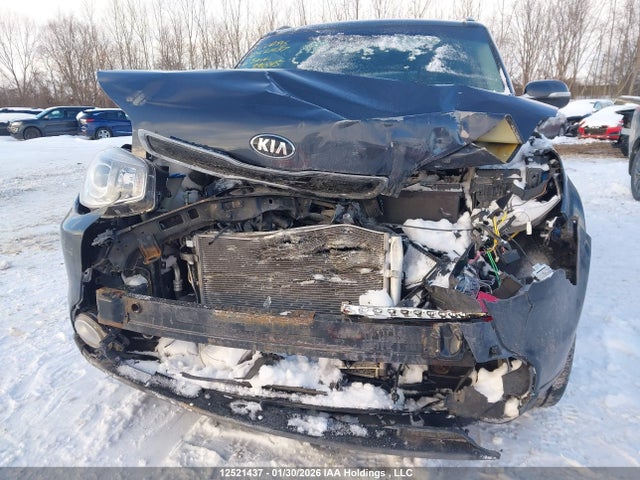 KNDJX3A54G7391845 KIA Soul !