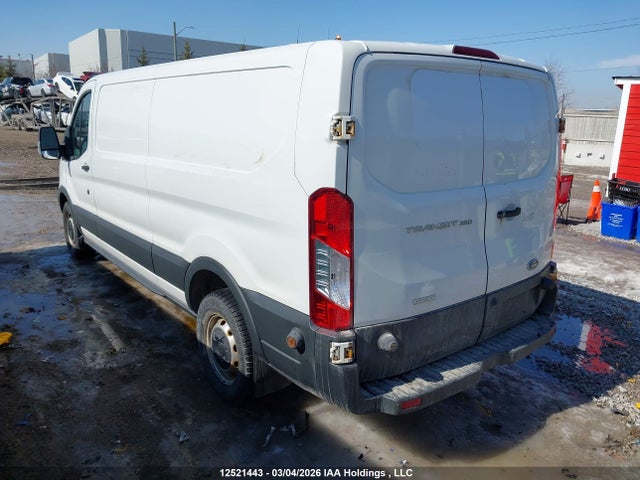 1FTBW2ZG7JKB00623 Ford Transit T-350