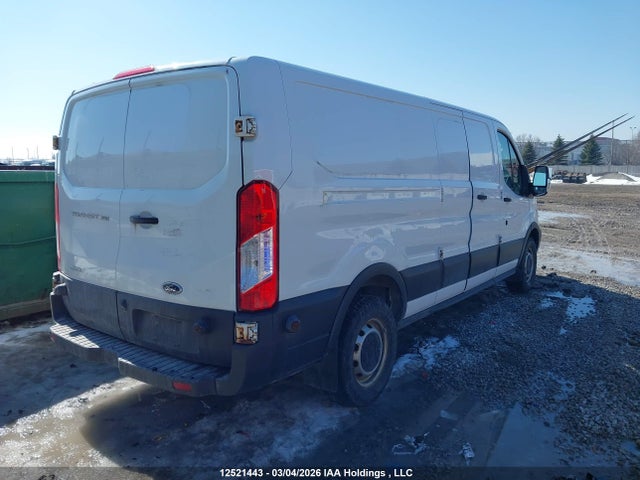 1FTBW2ZG7JKB00623 Ford Transit T-350
