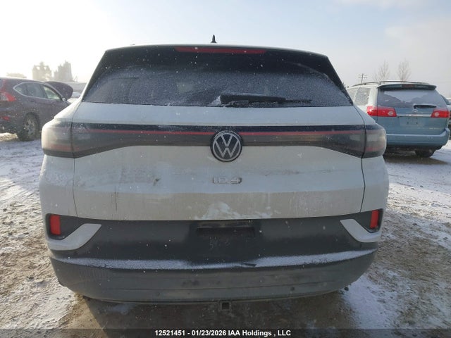 1V2JSPE81RC003067 Volkswagen ID.4 PRO S
