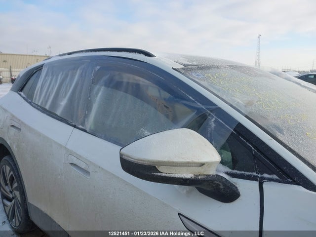 1V2JSPE81RC003067 Volkswagen ID.4 PRO S