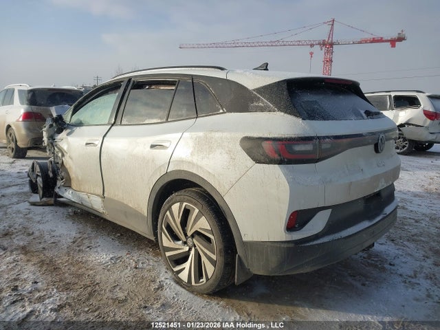 1V2JSPE81RC003067 Volkswagen ID.4 PRO S