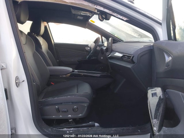 1V2JSPE81RC003067 Volkswagen ID.4 PRO S