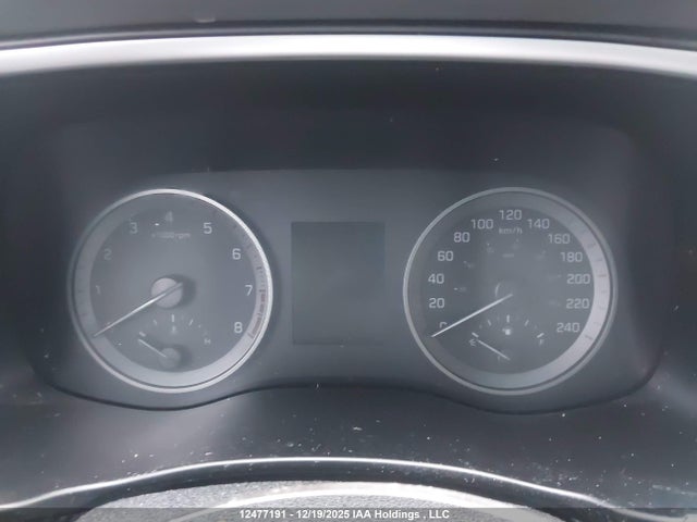 KM8J3CAL3MU360556 Hyundai Tucson Preferred Awd With Trend Package