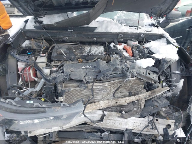 2T3BWRFV3PW162726 Toyota RAV4