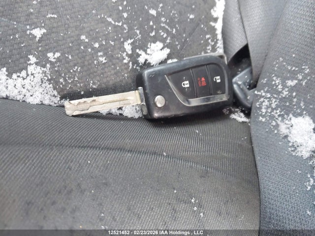 2T3BWRFV3PW162726 Toyota RAV4