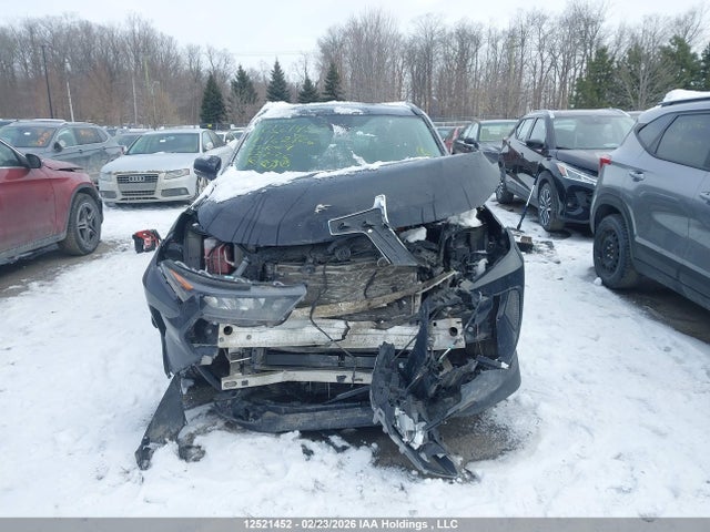 2T3BWRFV3PW162726 Toyota RAV4