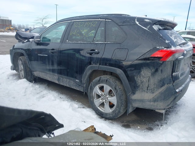 2T3BWRFV3PW162726 Toyota RAV4