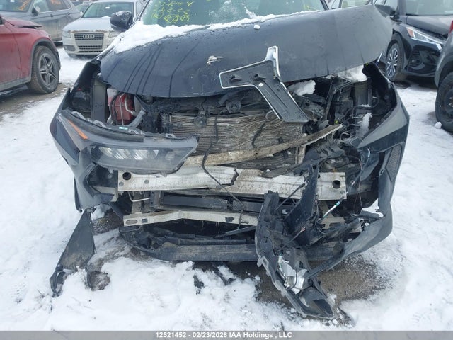 2T3BWRFV3PW162726 Toyota RAV4