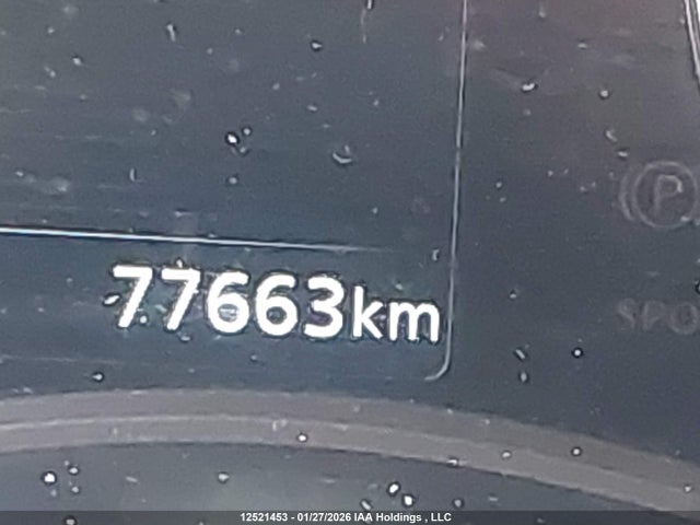 3N1CP5CV5RL516810 Nissan KICKS SV