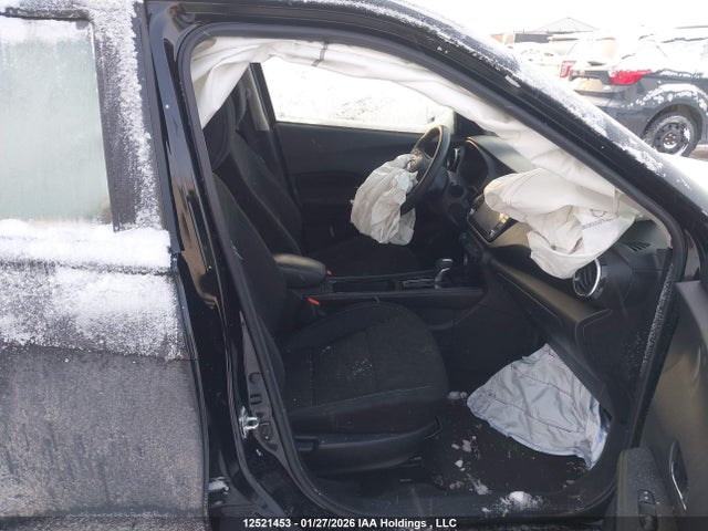 3N1CP5CV5RL516810 Nissan KICKS SV