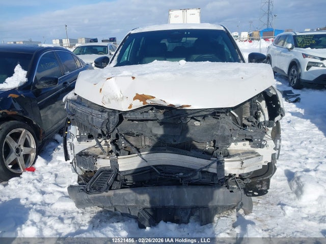 2HKRS6H74SH204165 Honda CR-V EXL