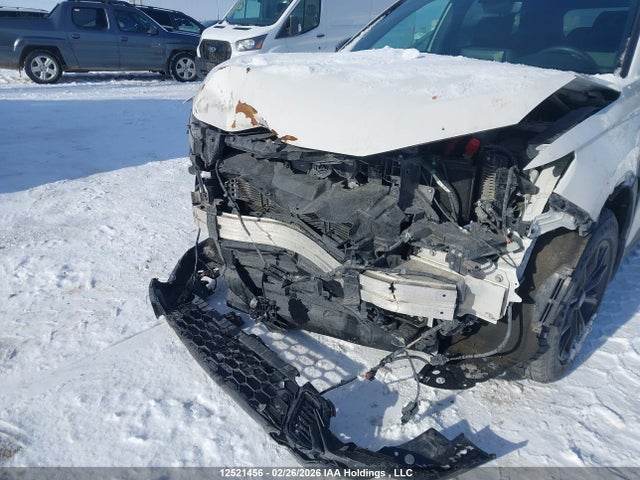 2HKRS6H74SH204165 Honda CR-V EXL