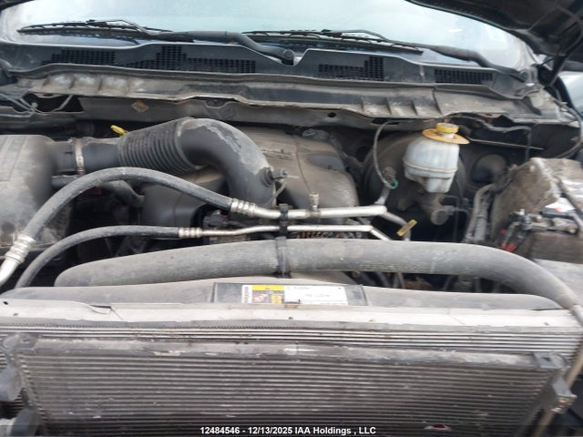 3C6RR7KT7EG281026 RAM 1500 St