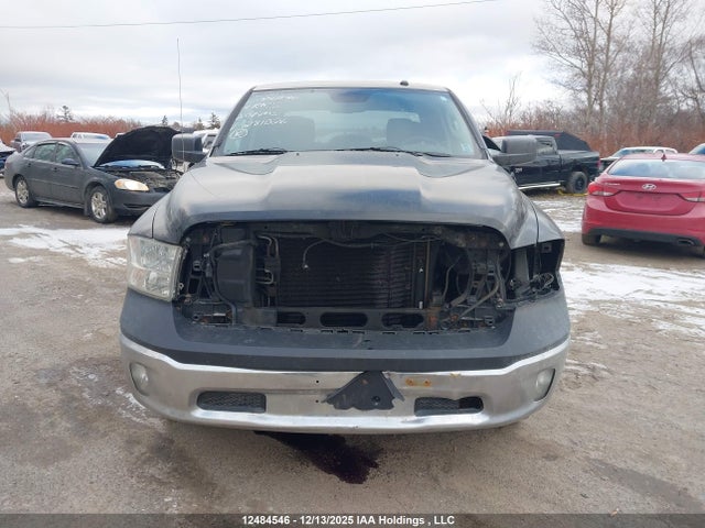 3C6RR7KT7EG281026 RAM 1500 St
