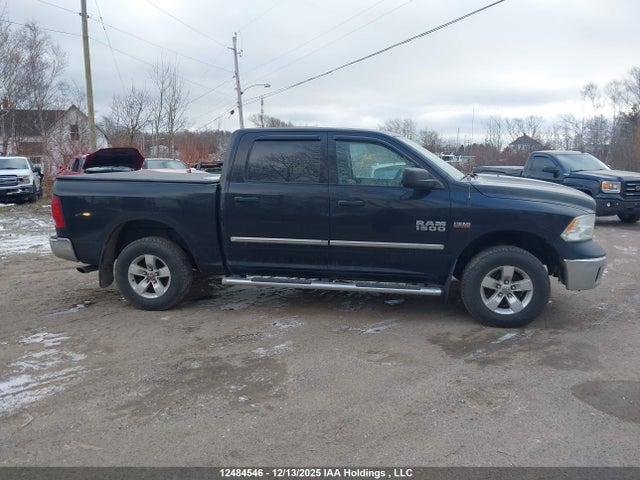3C6RR7KT7EG281026 RAM 1500 St