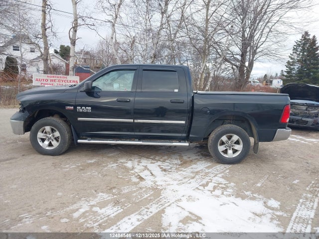 3C6RR7KT7EG281026 RAM 1500 St