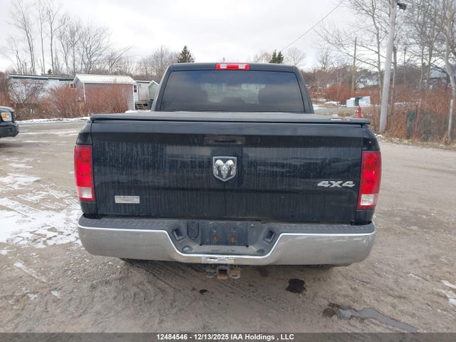 3C6RR7KT7EG281026 RAM 1500 St