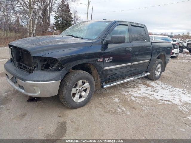 3C6RR7KT7EG281026 RAM 1500 St