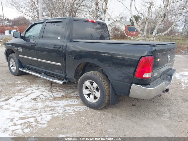 3C6RR7KT7EG281026 RAM 1500 St