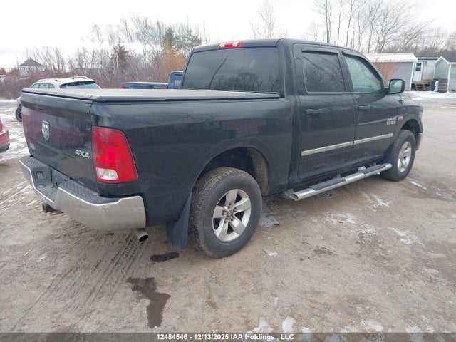 3C6RR7KT7EG281026 RAM 1500 St