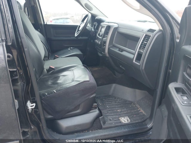 3C6RR7KT7EG281026 RAM 1500 St