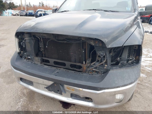3C6RR7KT7EG281026 RAM 1500 St