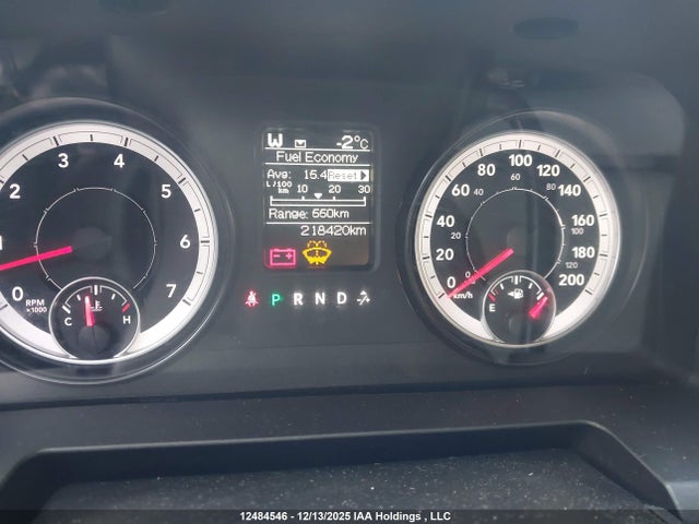 3C6RR7KT7EG281026 RAM 1500 St