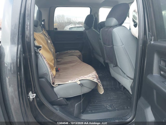 3C6RR7KT7EG281026 RAM 1500 St