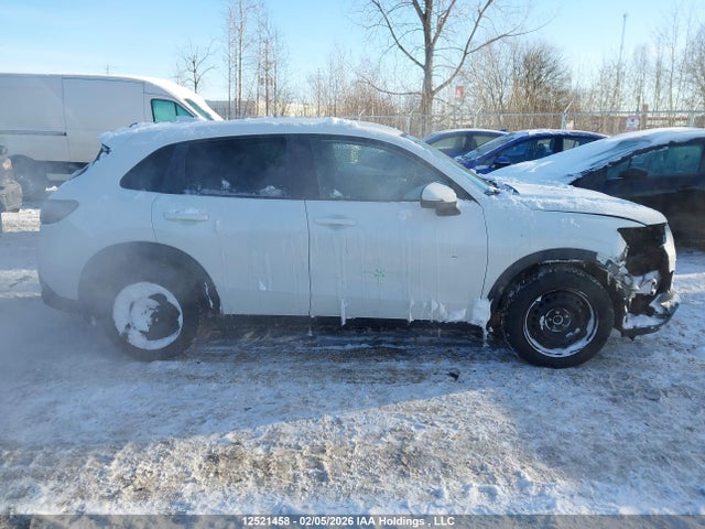 3CZRZ1H38SM100732 Honda HR-V LX