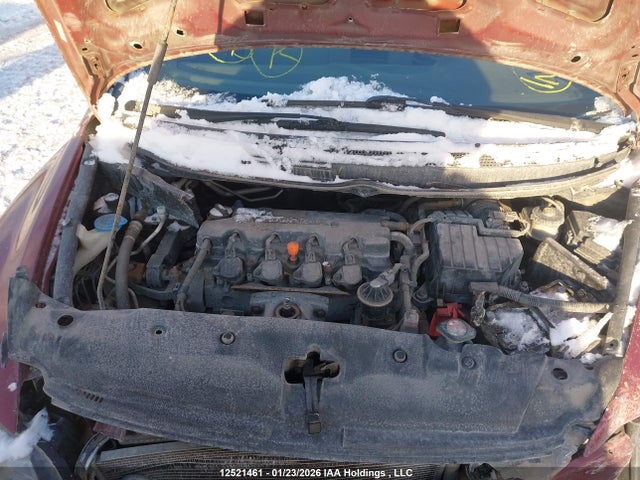 Продаж на аукціоні авто 2008 Honda Civic, vin: 2HGFA16518H022985, номер лоту: 12521461