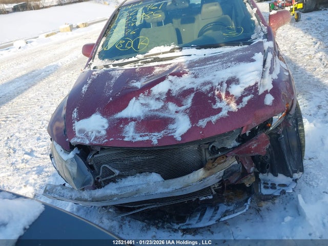 Продаж на аукціоні авто 2008 Honda Civic, vin: 2HGFA16518H022985, номер лоту: 12521461