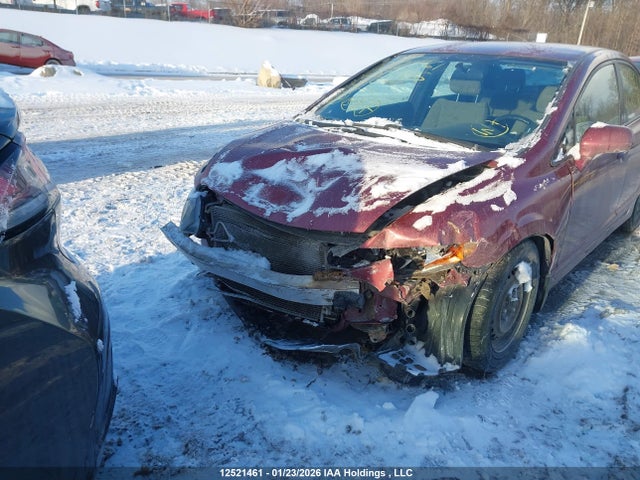 Продаж на аукціоні авто 2008 Honda Civic, vin: 2HGFA16518H022985, номер лоту: 12521461