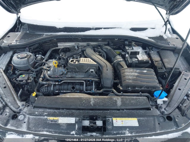 Volkswagen JETTA SE 2025 3VWEX7BU3SM098447 Image 10