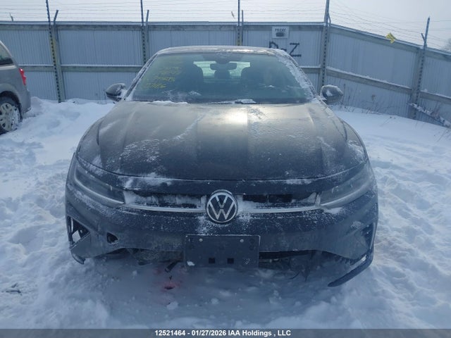 Volkswagen JETTA SE 2025 3VWEX7BU3SM098447 Image 13