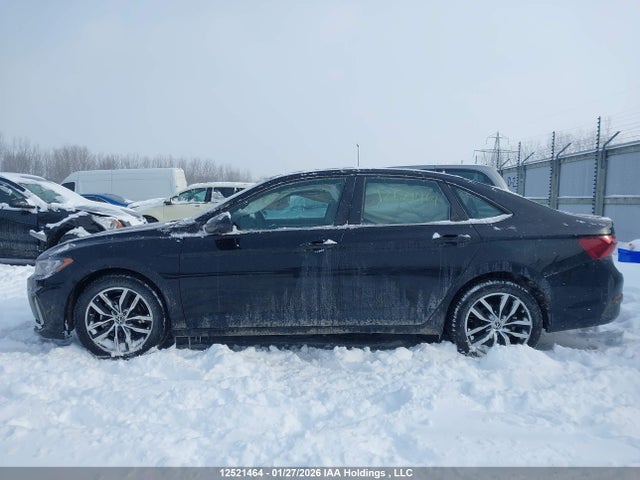 Volkswagen JETTA SE 2025 3VWEX7BU3SM098447 Image 15