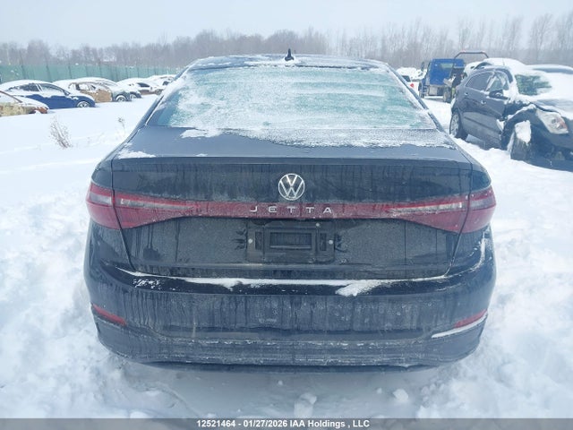 Volkswagen JETTA SE 2025 3VWEX7BU3SM098447 Image 17