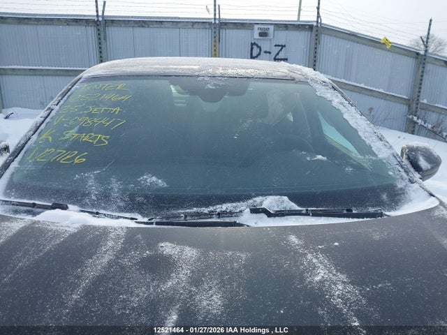 Volkswagen JETTA SE 2025 3VWEX7BU3SM098447 Image 18