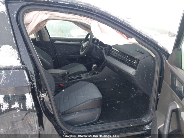 Volkswagen JETTA SE 2025 3VWEX7BU3SM098447 Image 5