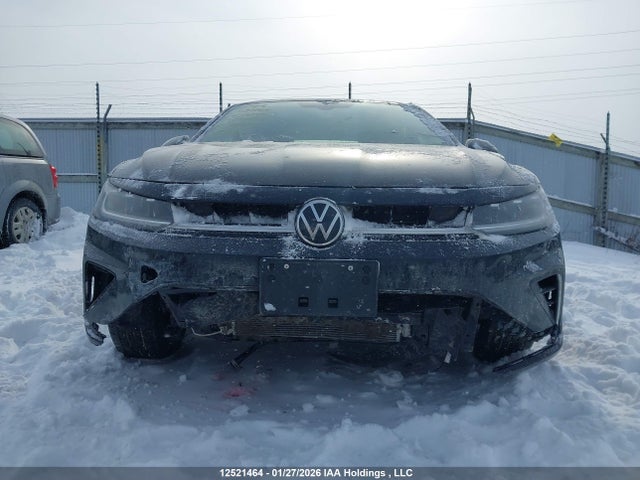 Volkswagen JETTA SE 2025 3VWEX7BU3SM098447 Image 6