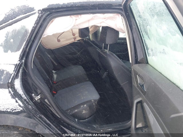 Volkswagen JETTA SE 2025 3VWEX7BU3SM098447 Image 8