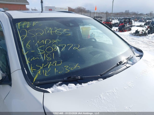 Acura Mdx Elite Package 2016 5FRYD4H84GB502772 Image 17
