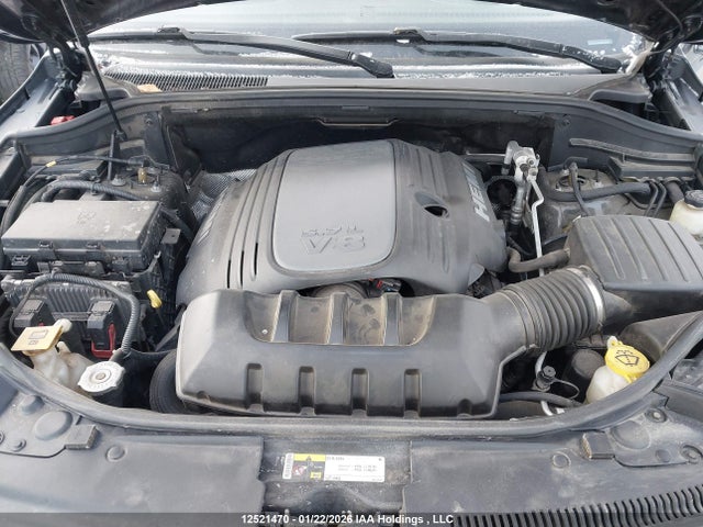 Jeep Grand Cherokee Summit 2014 1C4RJFJTXEC137677 Image 10