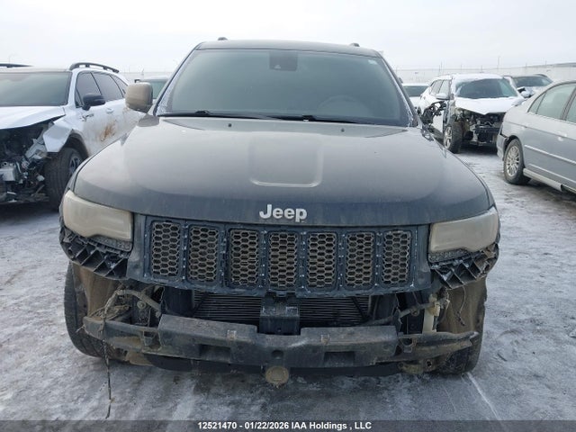 Jeep Grand Cherokee Summit 2014 1C4RJFJTXEC137677 Image 13