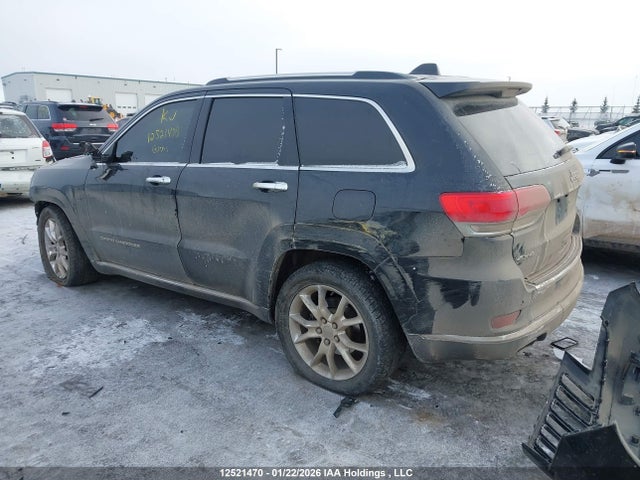 Jeep Grand Cherokee Summit 2014 1C4RJFJTXEC137677 Image 15
