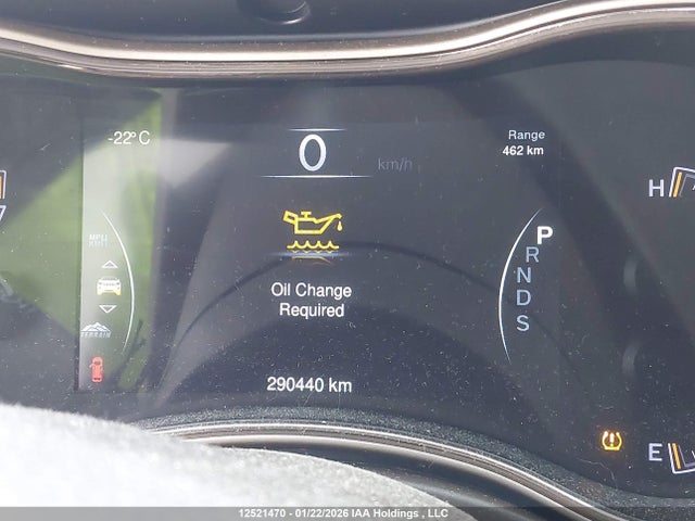 Jeep Grand Cherokee Summit 2014 1C4RJFJTXEC137677 Image 16