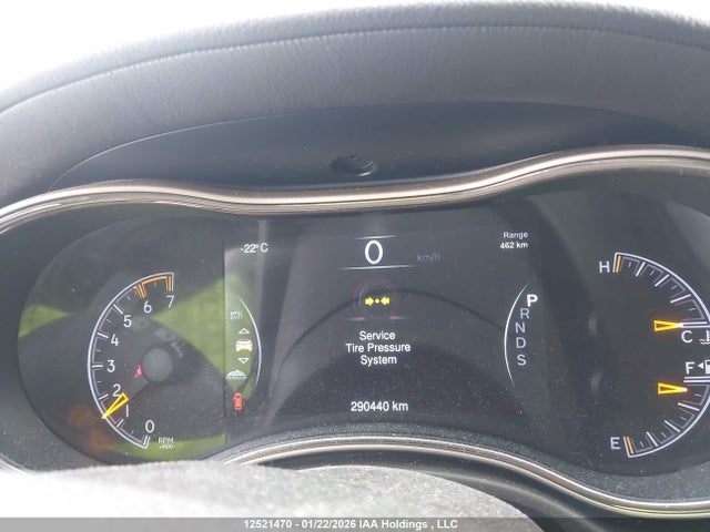 Jeep Grand Cherokee Summit 2014 1C4RJFJTXEC137677 Image 7