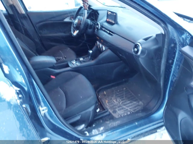 Aukcja sprzedaży 2019 Mazda Cx-3 Gs, vin: JM1DKDC77K1460118, numer aukcji: 12521479